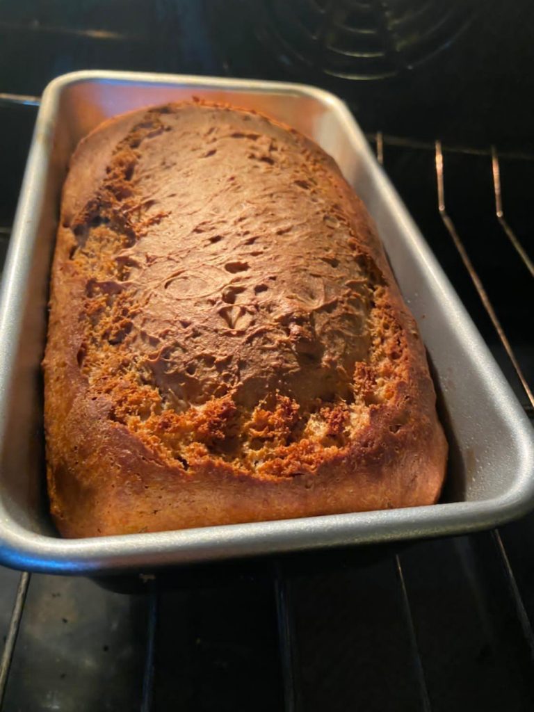 Nutrient-Dense Soda Bread – Ancestral Kitchen