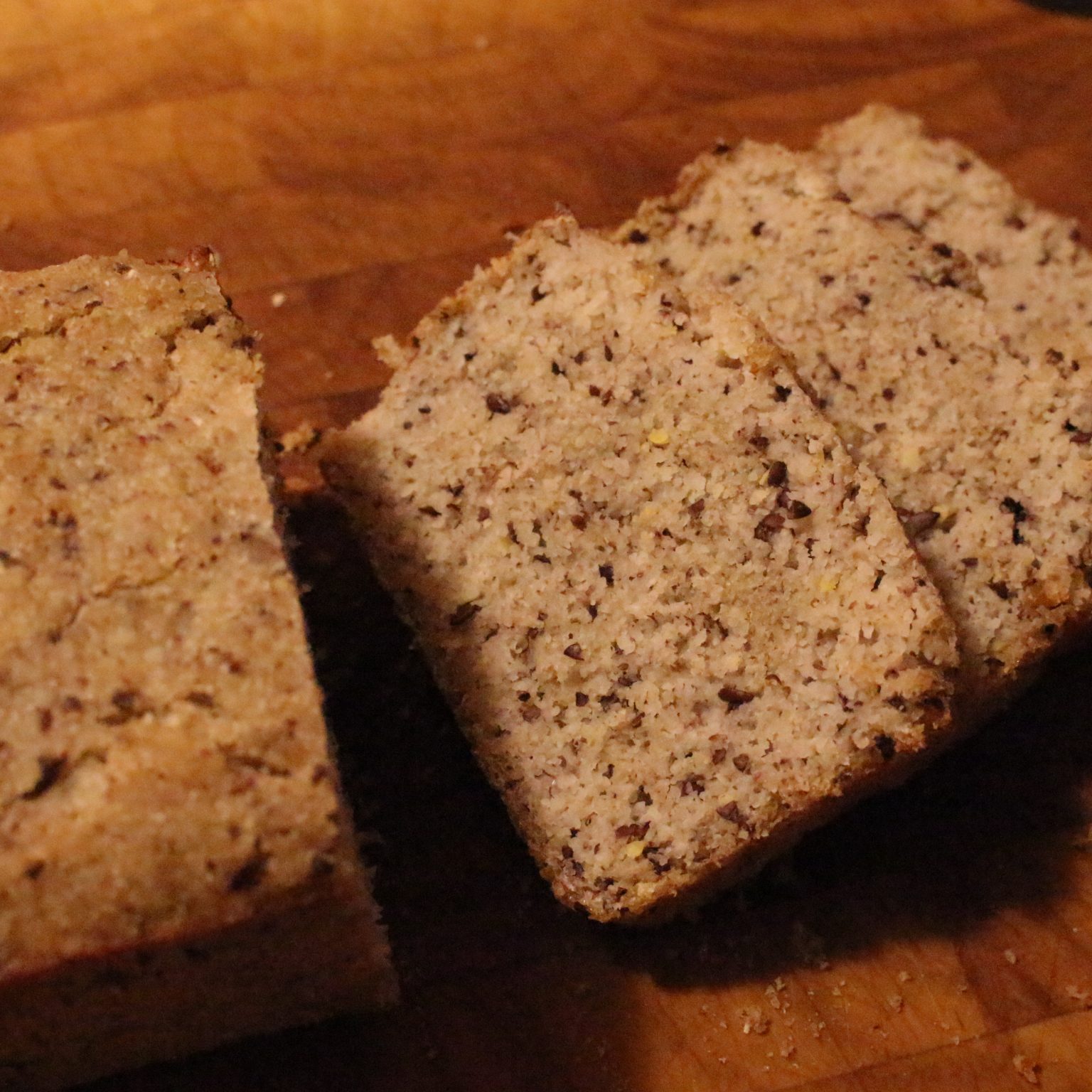 Simple GlutenFree (& LectinFree) Sourdough Bread Ancestral Kitchen