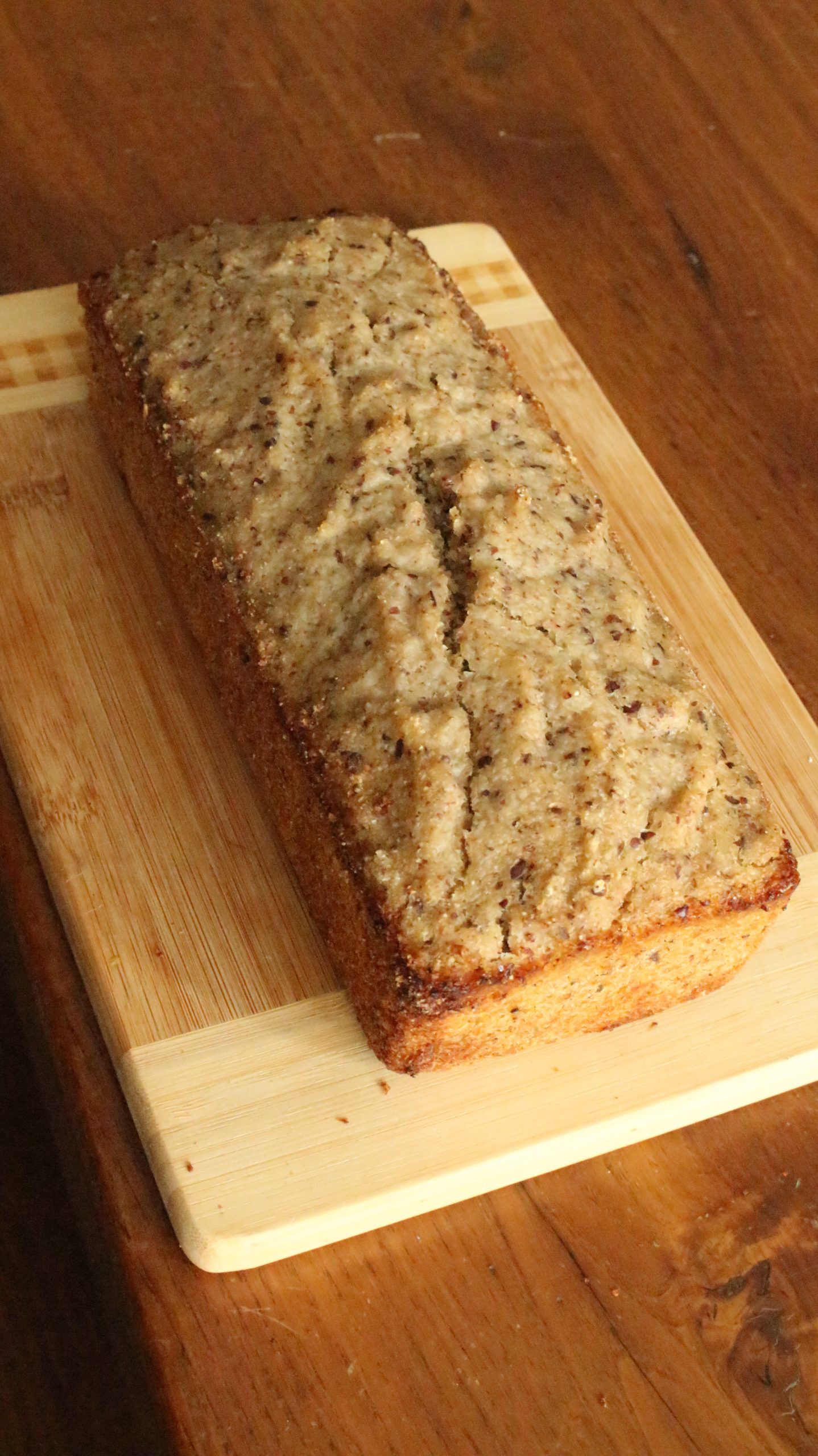 Simple GlutenFree (& LectinFree) Sourdough Bread Ancestral Kitchen
