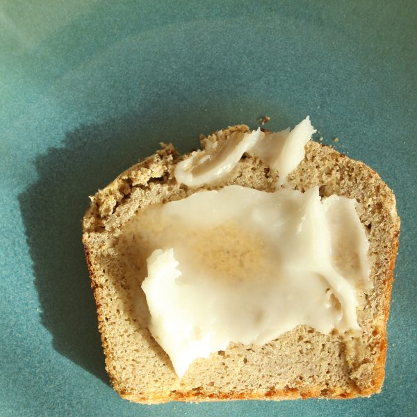 Simple GlutenFree (& LectinFree) Sourdough Bread Ancestral Kitchen