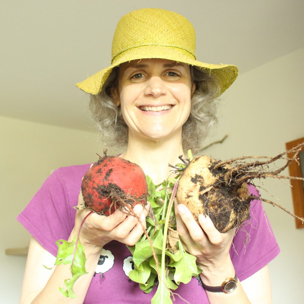 Bokashi fermentation puts microbes to work in the garden — Native Nurseries