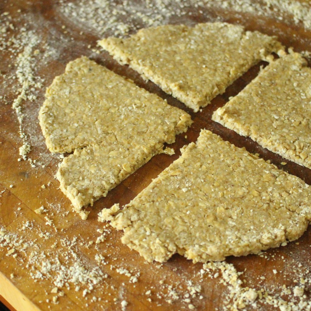 Traditional Scottish Porridge Recipe