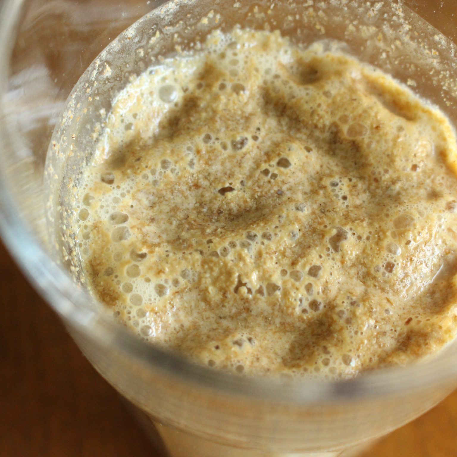 Medieval Ale In A Modern Kitchen Ancestral Kitchen
