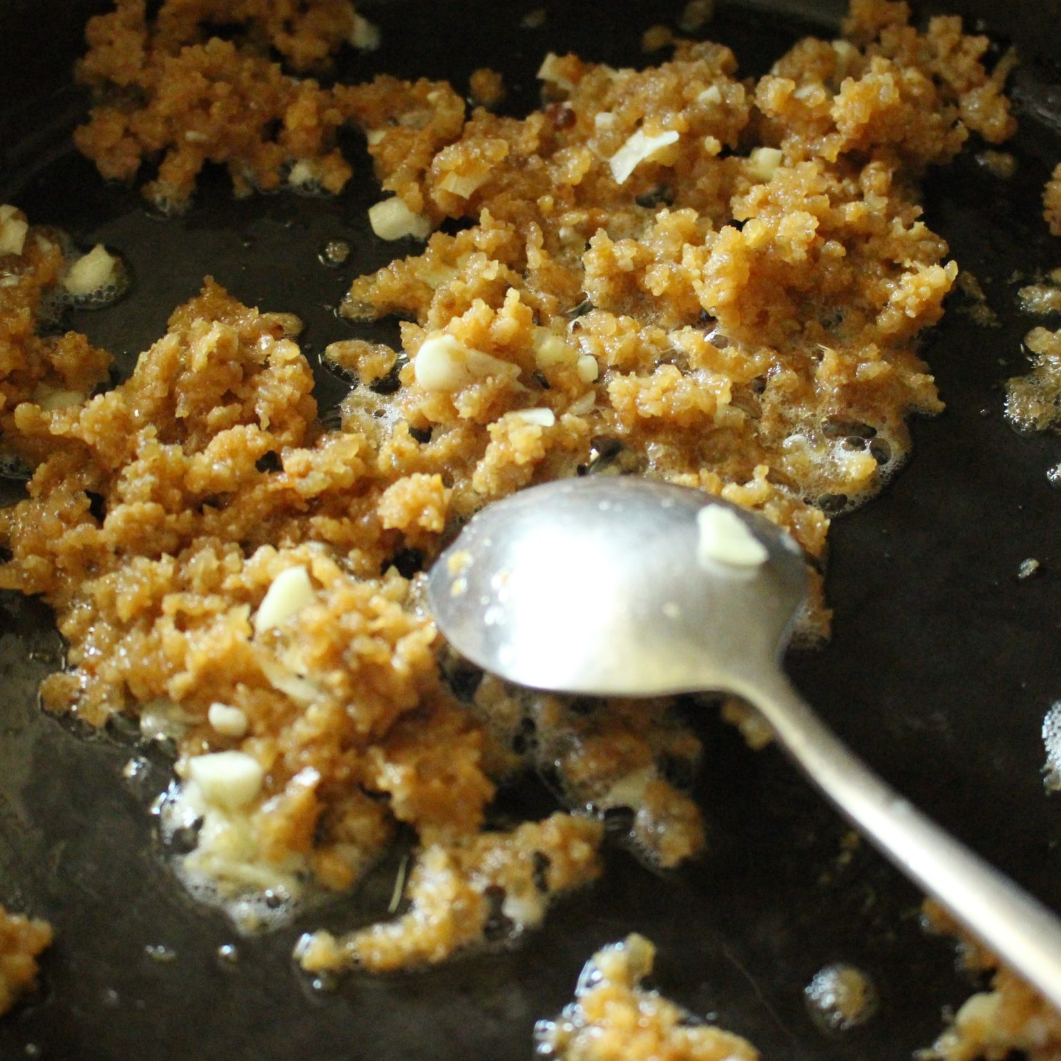 How to Render Lard (in a Slow Cooker) Ancestral Kitchen