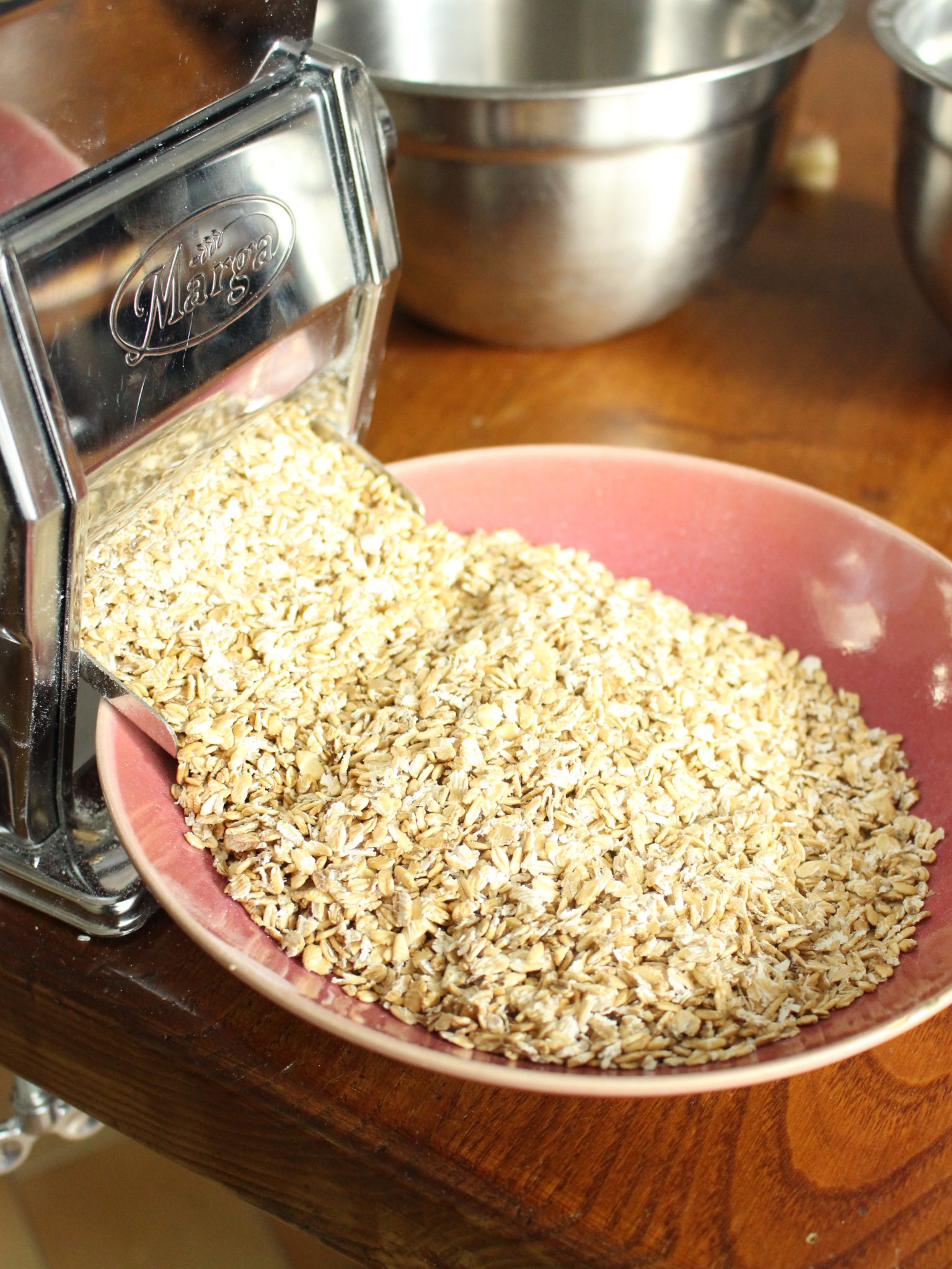 The Low Down on Oats and Phytic Acid Ancestral Kitchen