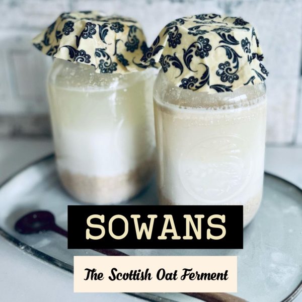 Sowans