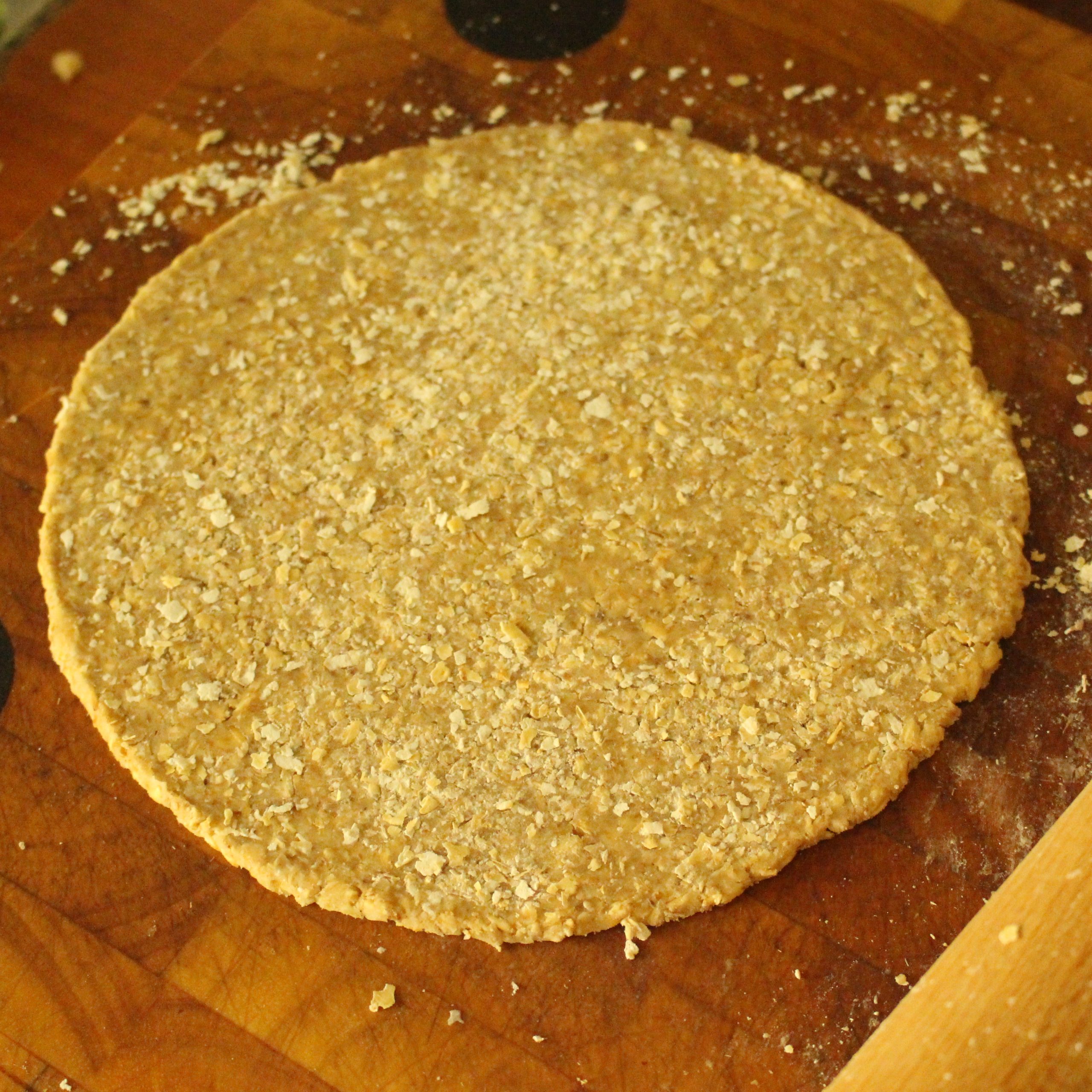 Oatcake